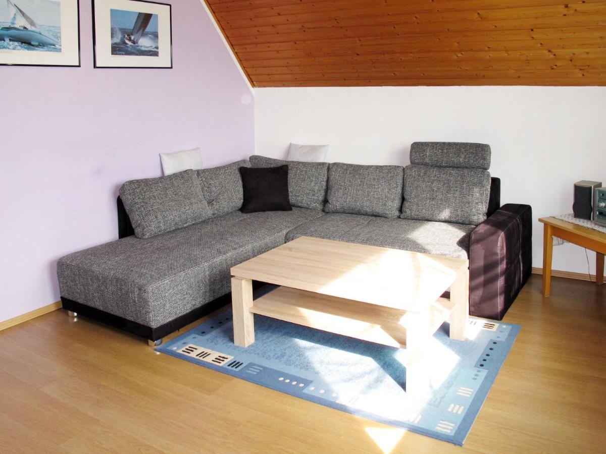 Apartment Hannemann-1 By Interhome Schillig Luaran gambar