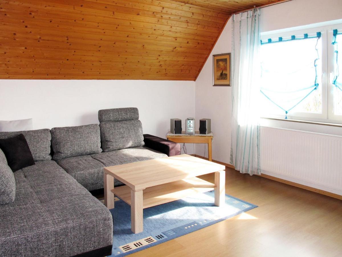 Apartment Hannemann-1 By Interhome Schillig Luaran gambar