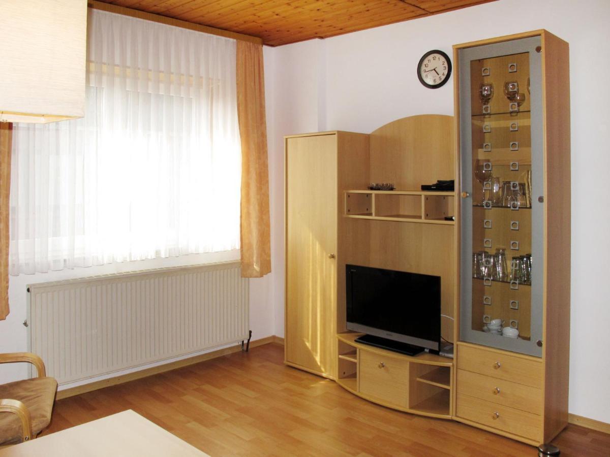 Apartment Hannemann-1 By Interhome Schillig Luaran gambar