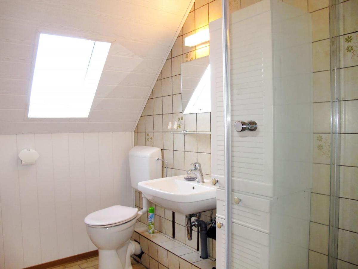 Apartment Hannemann-1 By Interhome Schillig Luaran gambar