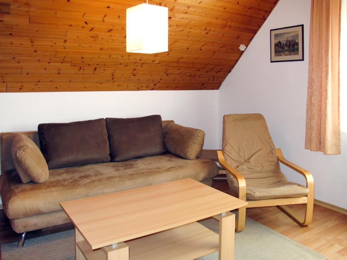 Apartment Hannemann-1 By Interhome Schillig Luaran gambar