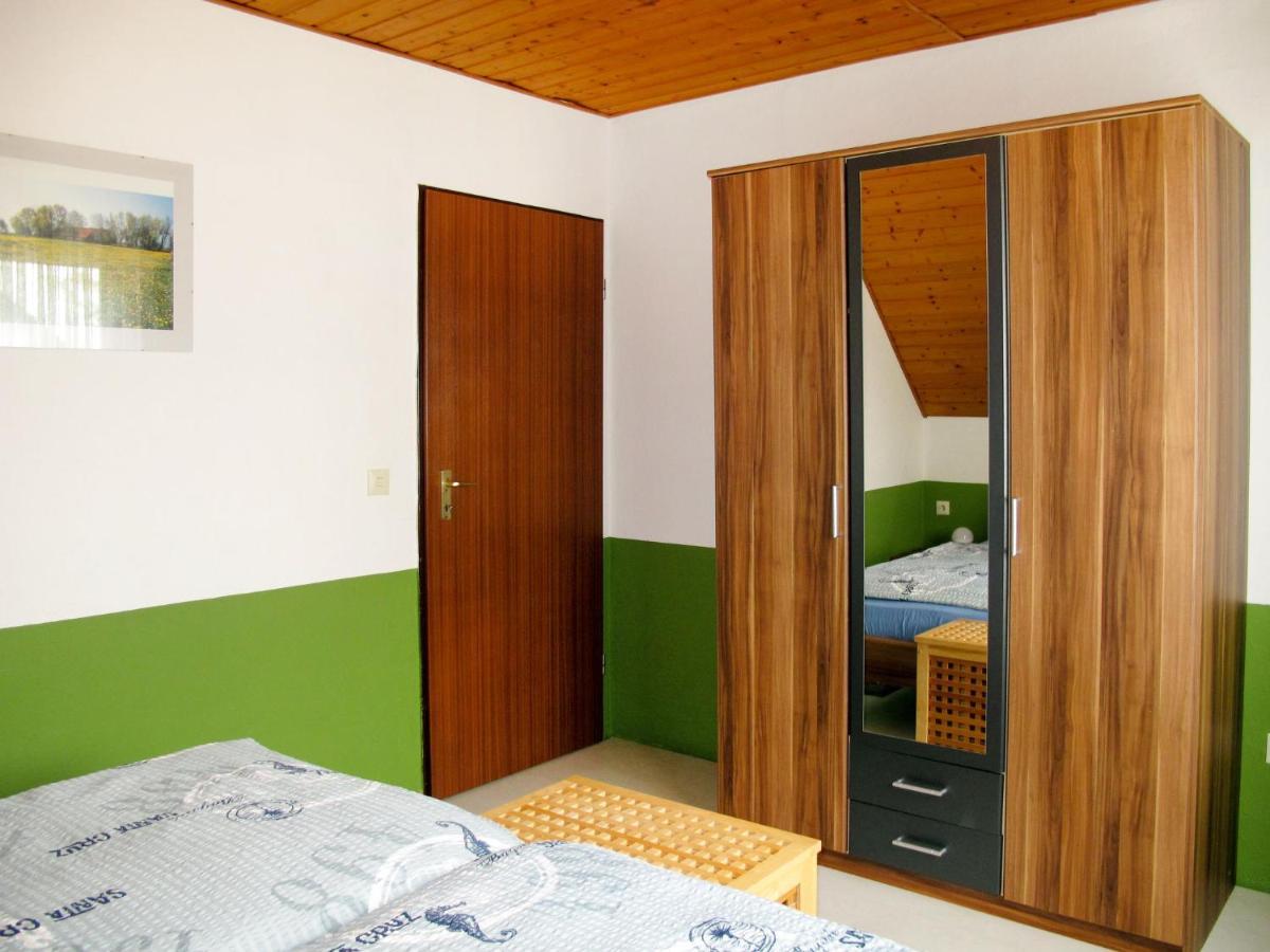 Apartment Hannemann-1 By Interhome Schillig Luaran gambar