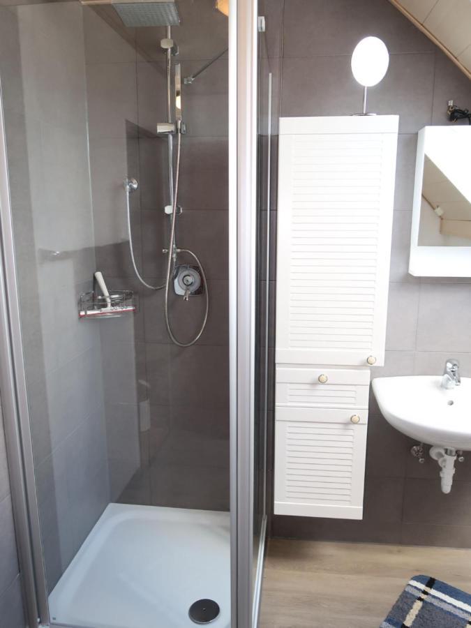 Apartment Hannemann-1 By Interhome Schillig Luaran gambar