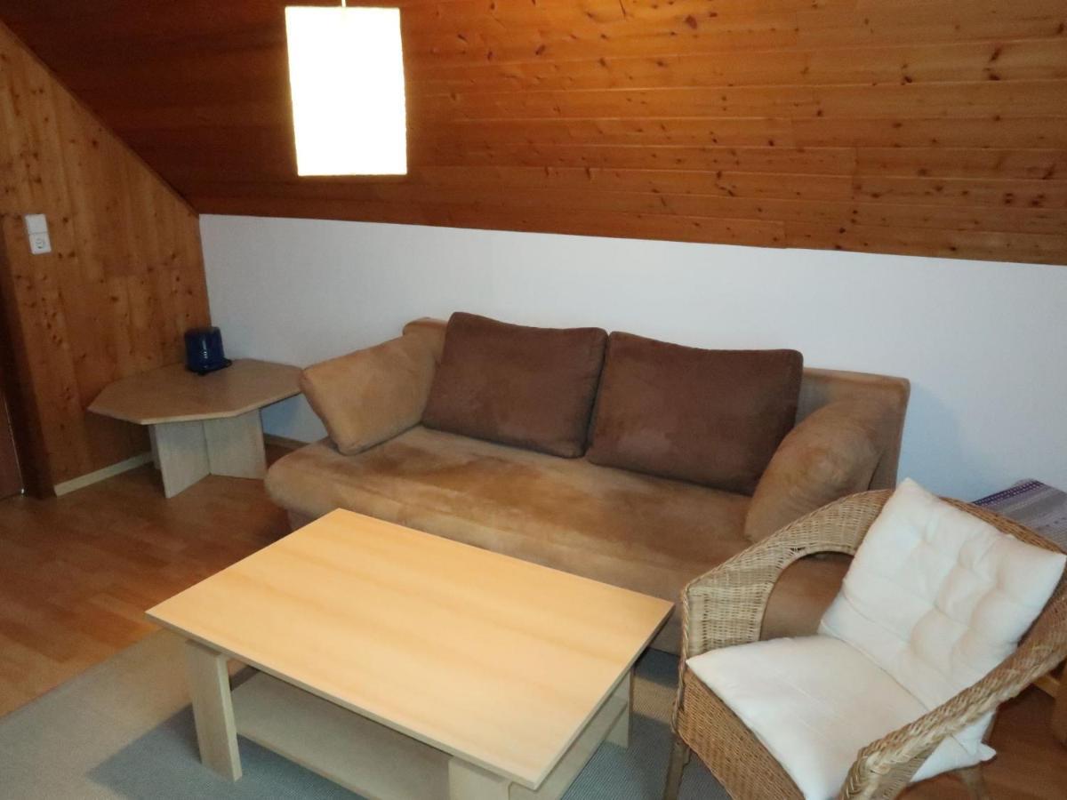 Apartment Hannemann-1 By Interhome Schillig Luaran gambar